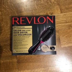 Revlon One-Step Hair Dryer/Volumizer